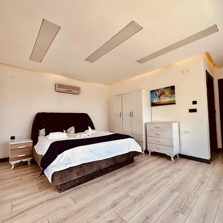 Villa Ege Murat Villalari *